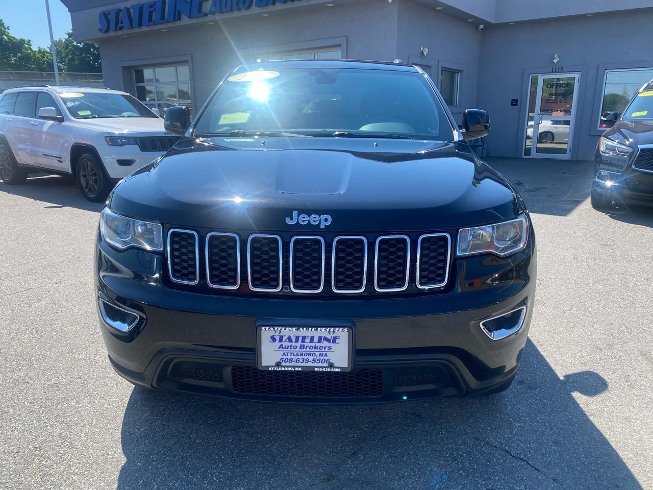 jeep grand cherokee 2018 1C4RJFAGXJC147462 image jeep grand cherokee 2018 1C4RJFAGXJC147462 image